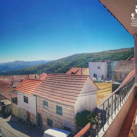 Casa Celeste Кастро Дайре Екстериор снимка