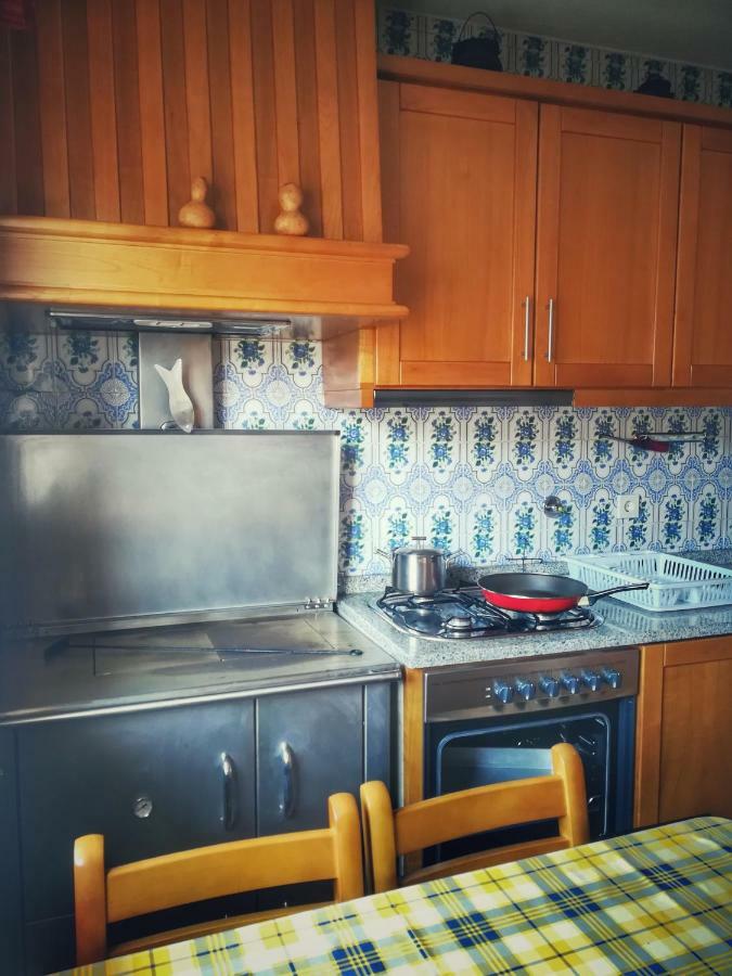 Casa Celeste Кастро Дайре Екстериор снимка