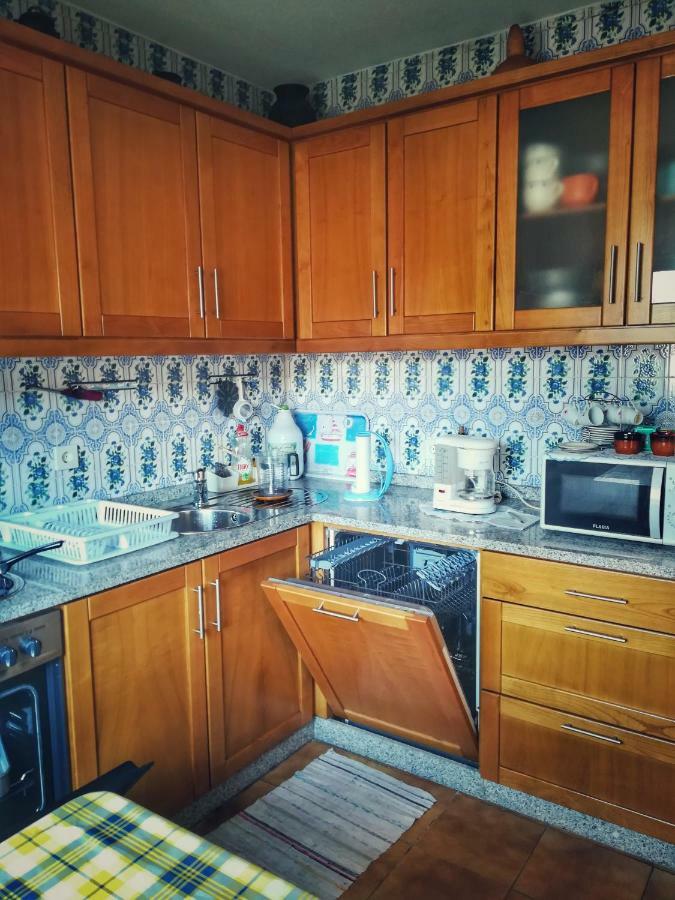 Casa Celeste Кастро Дайре Екстериор снимка