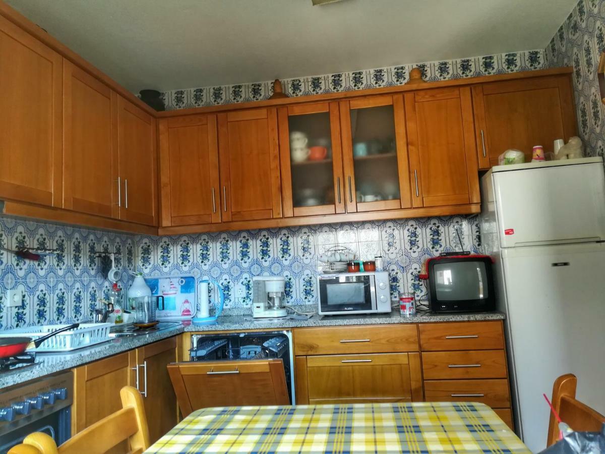 Casa Celeste Кастро Дайре Екстериор снимка