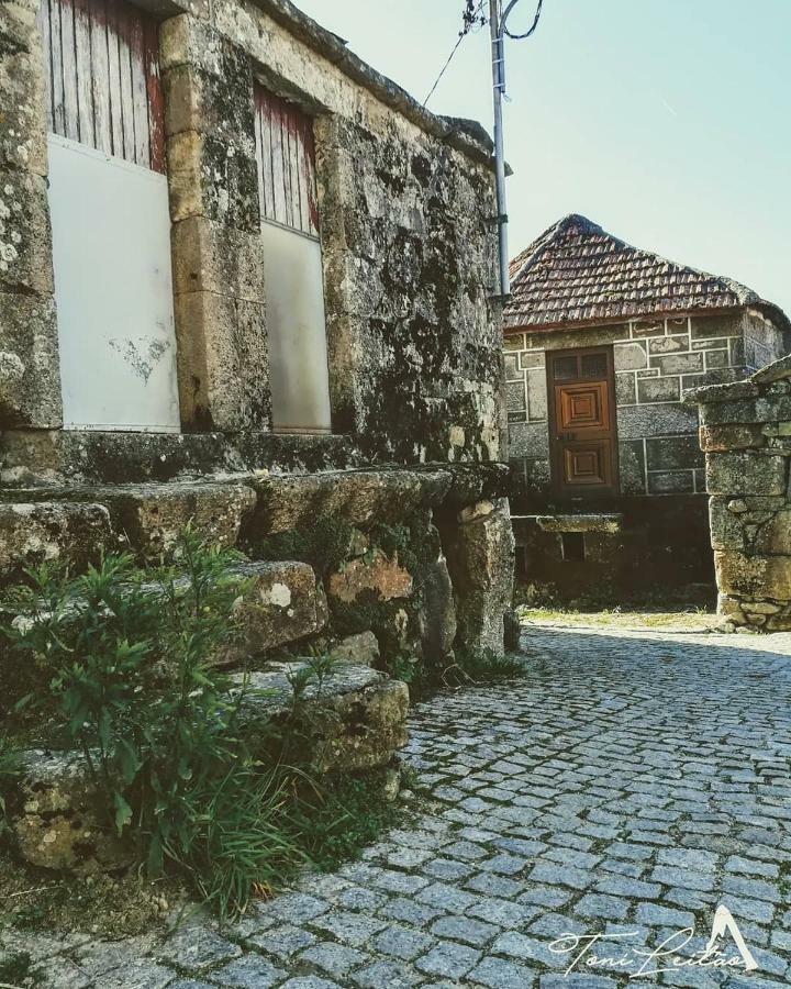 Casa Celeste Кастро Дайре Екстериор снимка