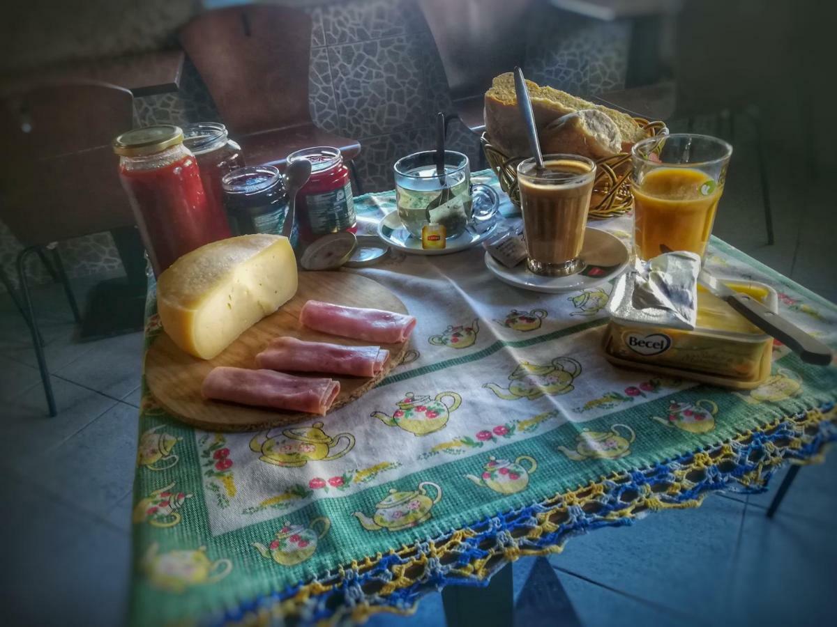 Casa Celeste Кастро Дайре Екстериор снимка