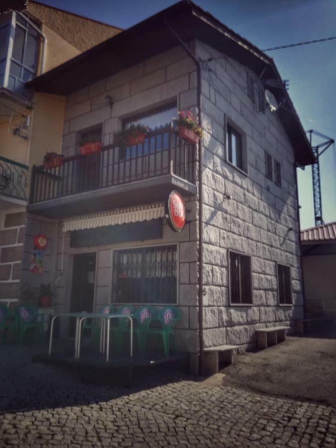 Casa Celeste Кастро Дайре Екстериор снимка