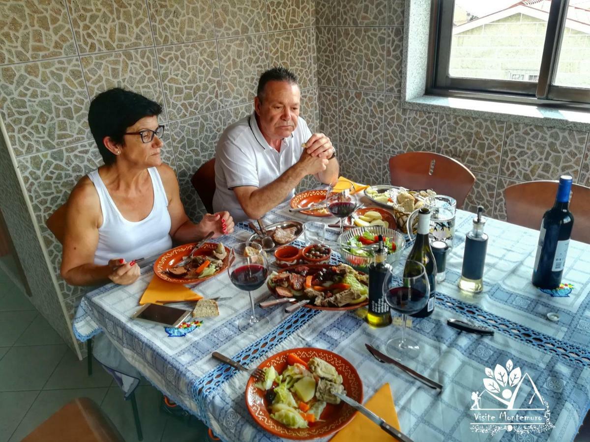 Casa Celeste Кастро Дайре Екстериор снимка