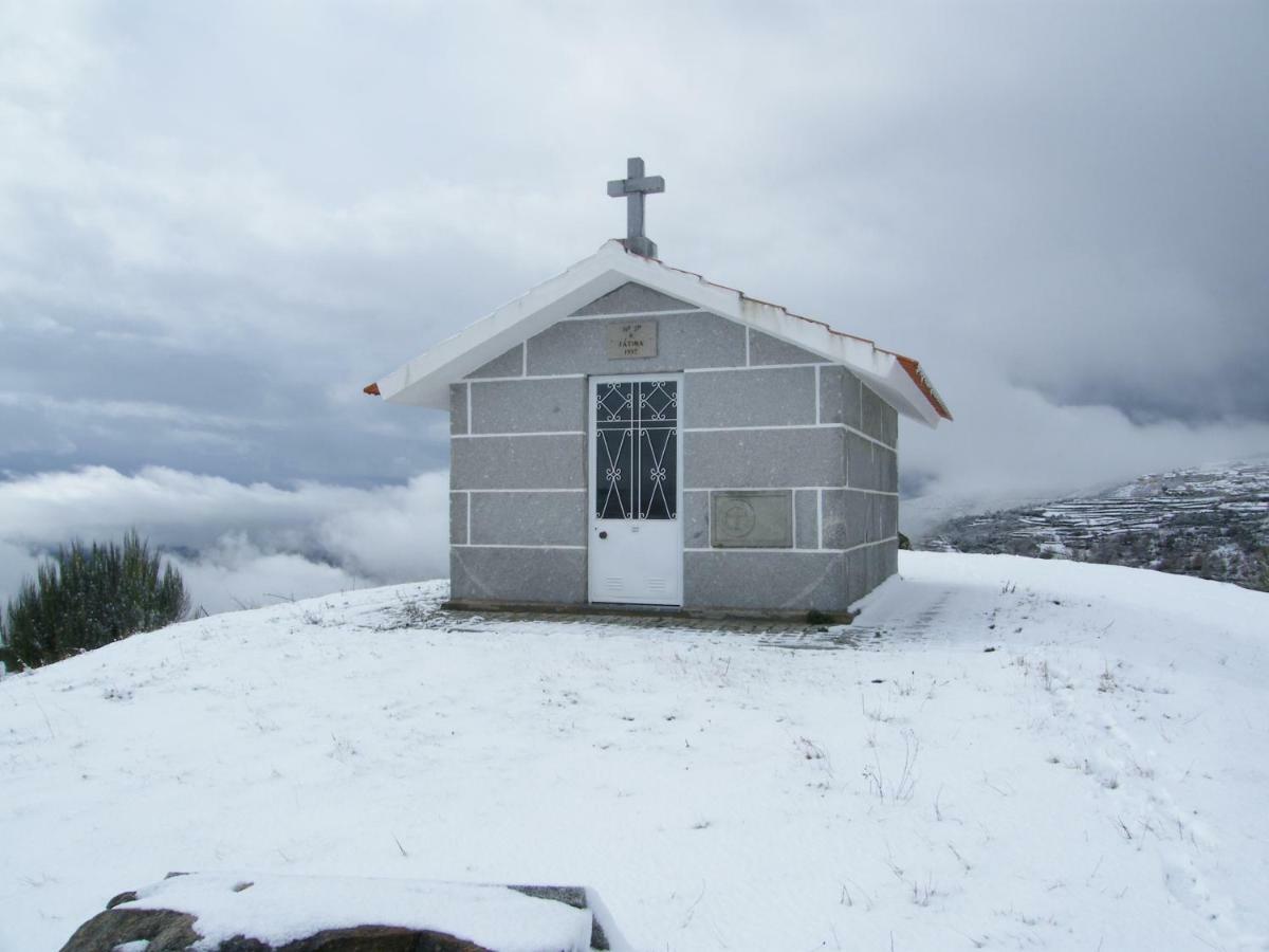 Casa Celeste Кастро Дайре Екстериор снимка