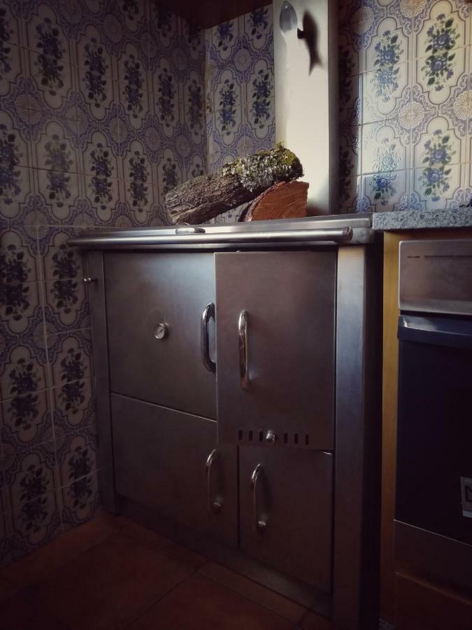 Casa Celeste Кастро Дайре Екстериор снимка