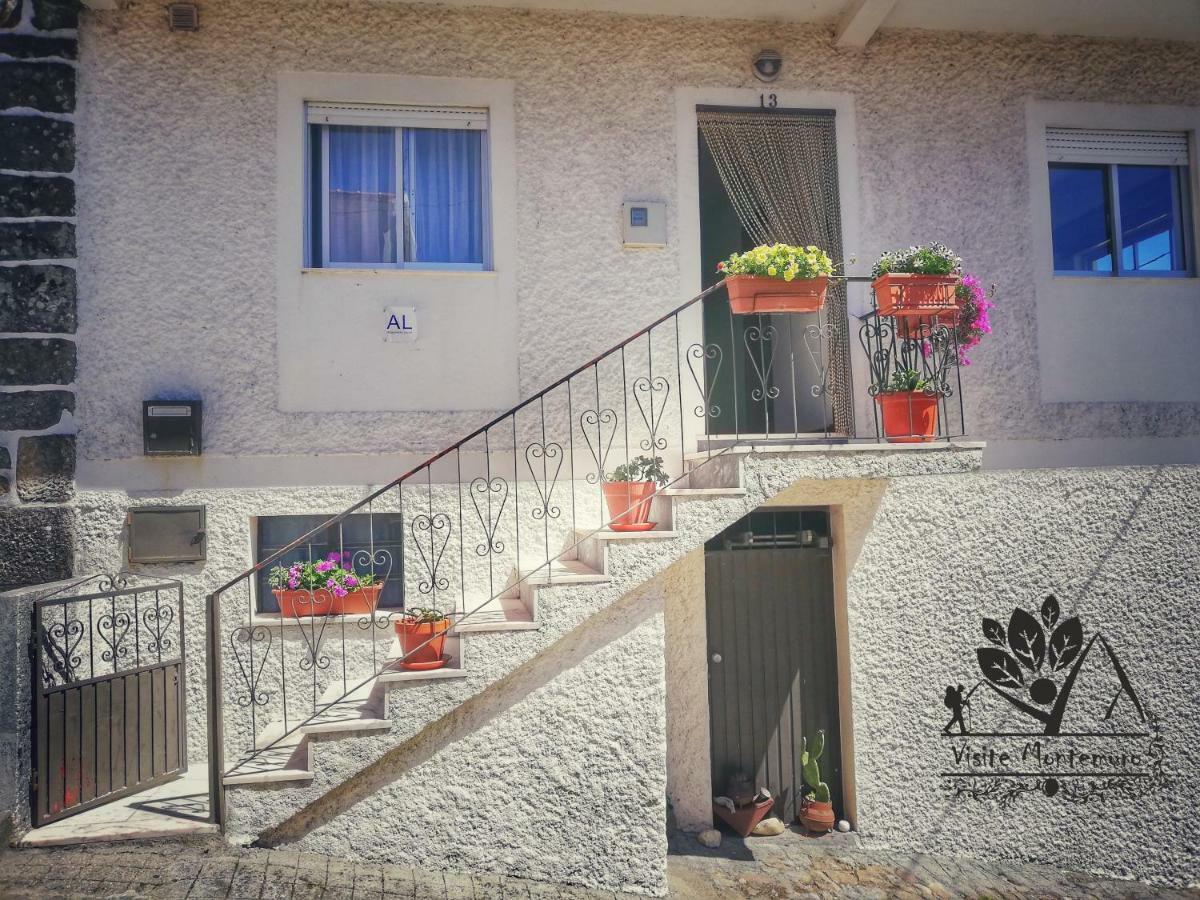 Casa Celeste Кастро Дайре Екстериор снимка