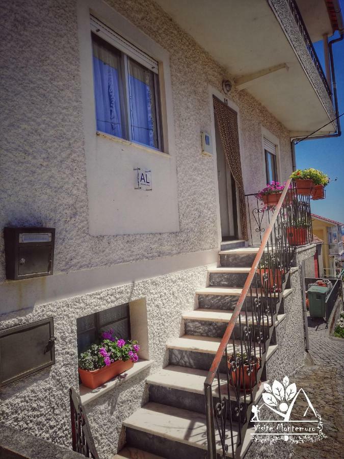 Casa Celeste Кастро Дайре Екстериор снимка