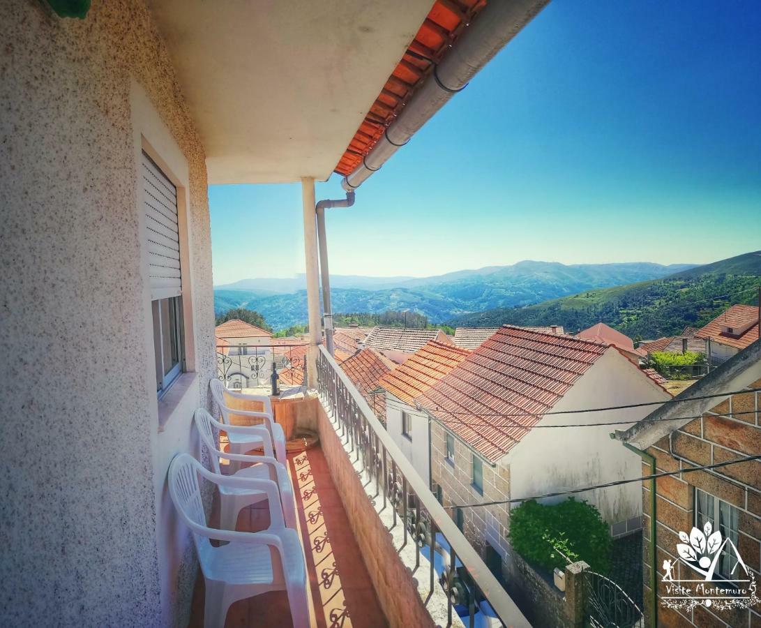 Casa Celeste Кастро Дайре Екстериор снимка