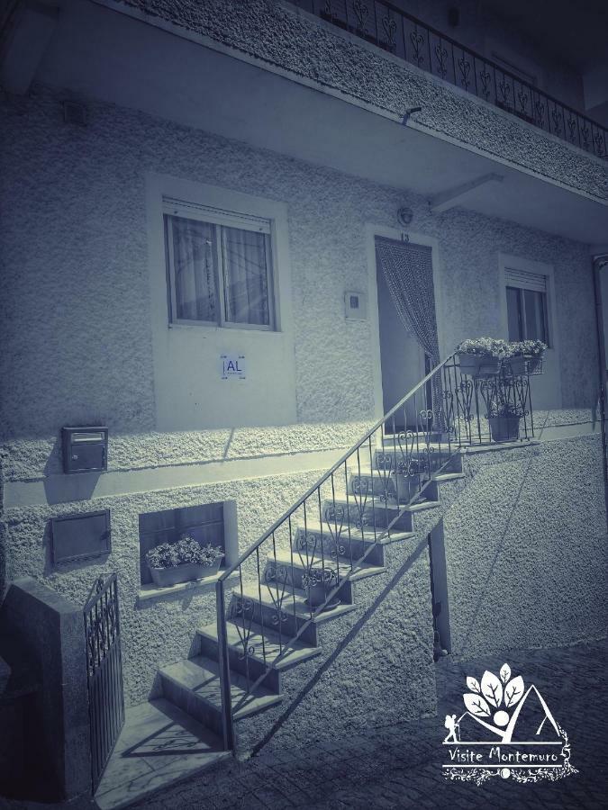 Casa Celeste Кастро Дайре Екстериор снимка