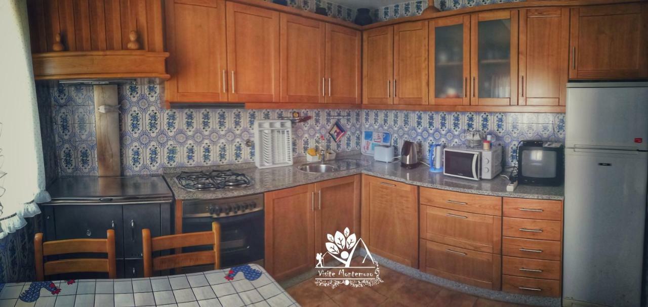 Casa Celeste Кастро Дайре Екстериор снимка